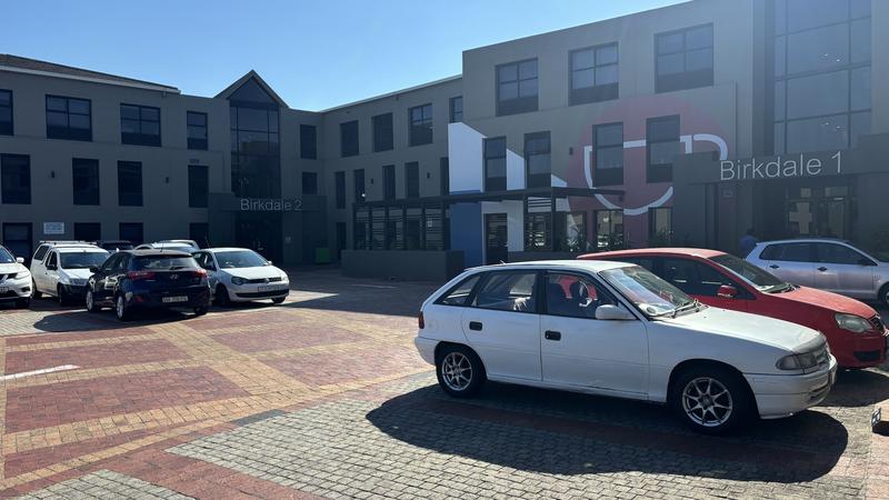 To Let commercial Property for Rent in Mowbray Western Cape